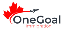 one Goal Immigration logo